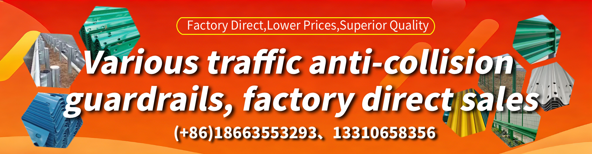 Townsville Highway Guardrail Manufacturer